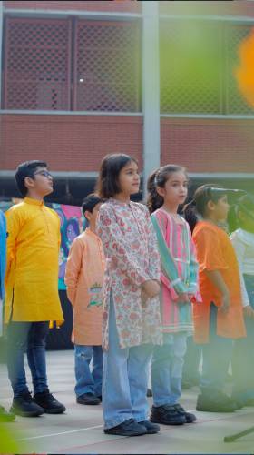 Udaan SBS School