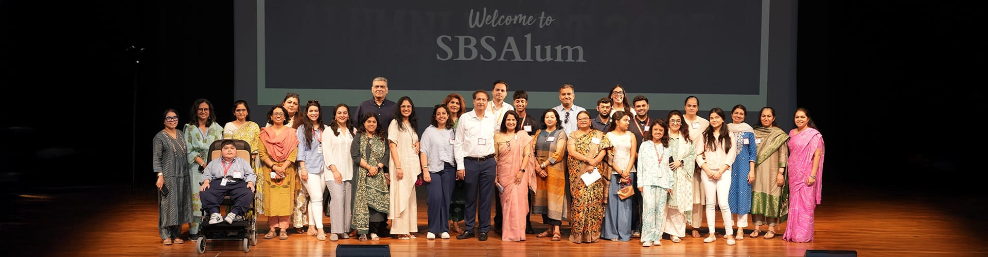 Alumni