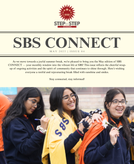 SBS Connect