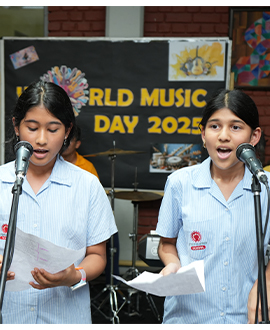 World-Music-Day
