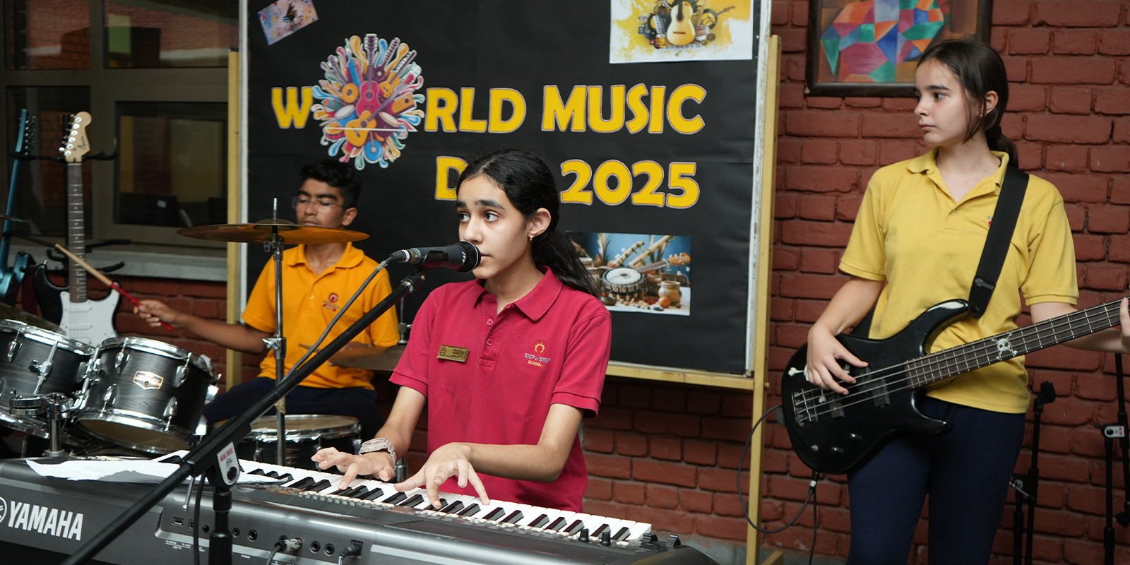 World-Music-Day