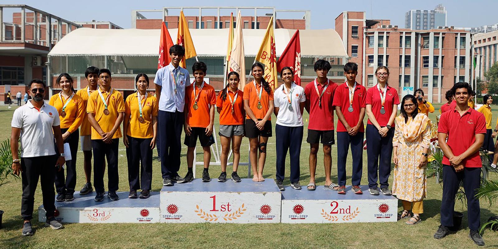 senior-achool-annual-sports-meet-2025