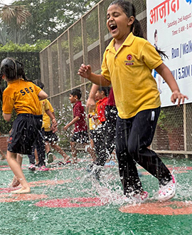 Raindrops & Giggles A Day to Remember