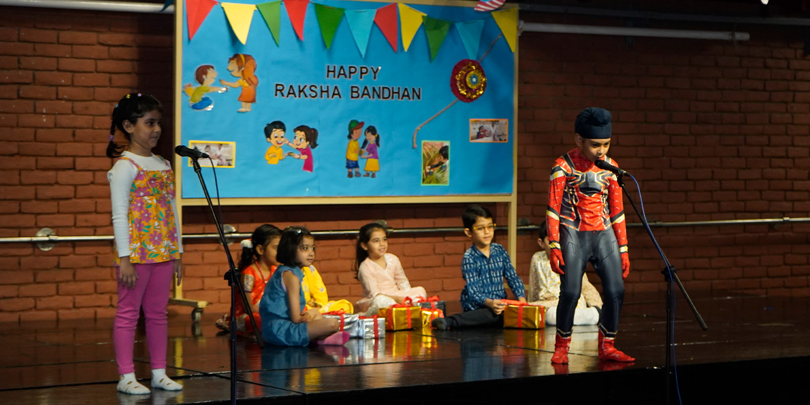 Raksha-Bandhan-Celebrations