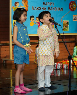 Raksha-Bandhan-Celebrations