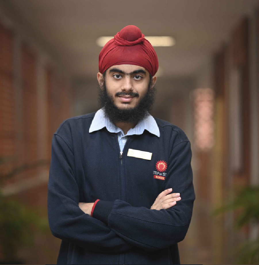 Angad Singh Bachher