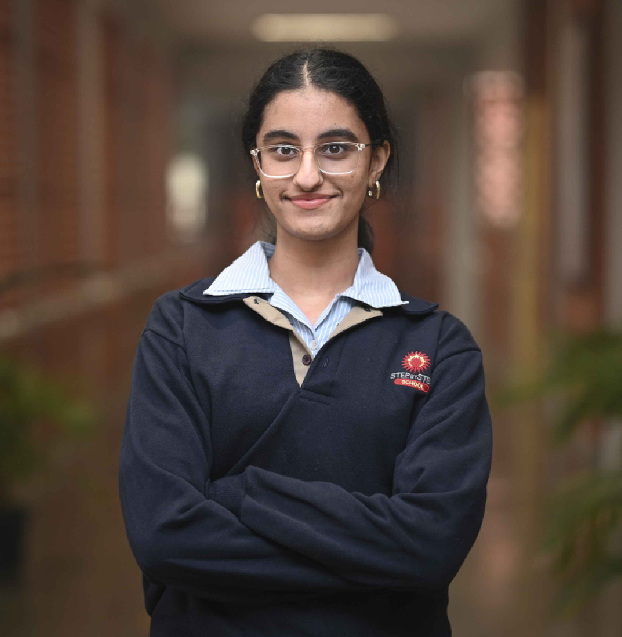 Jiya Sukhwani