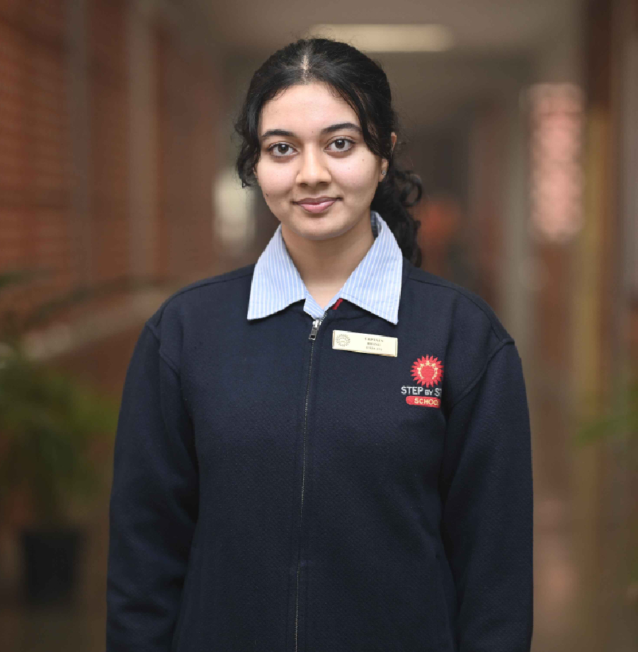 Taania Rishi