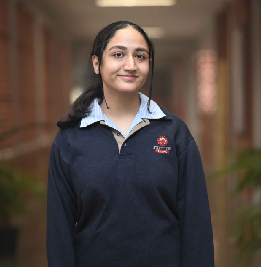 Vaanya Nikhlesh Jain