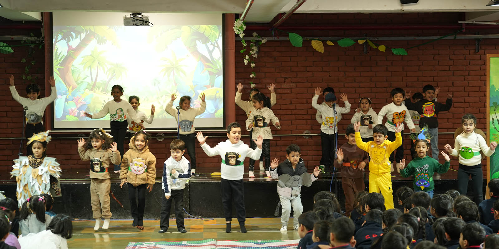 Nursery E
