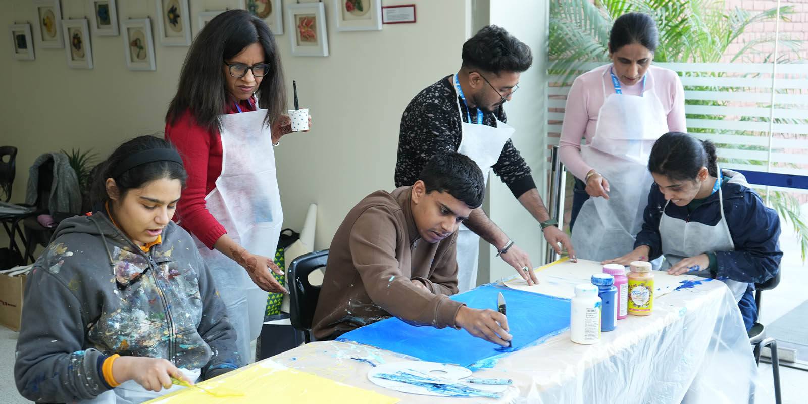 Celebrating Diverse Abilities