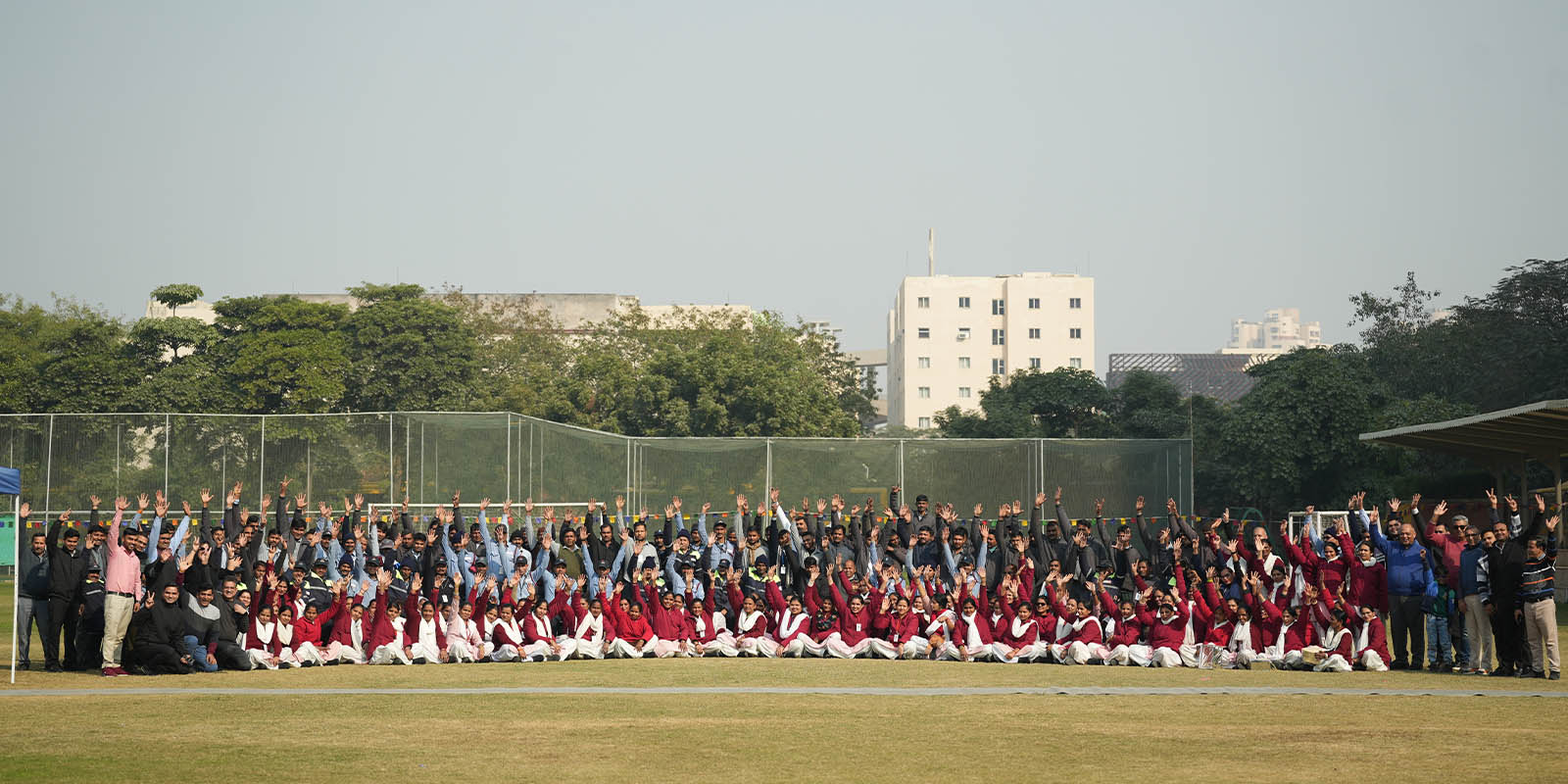 Umang Utsav