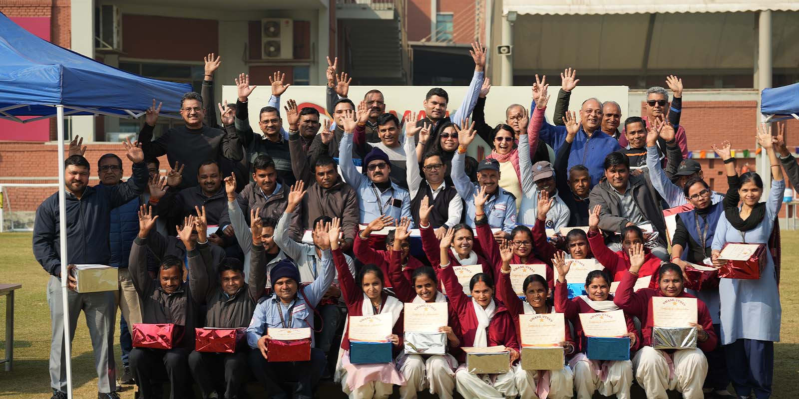 Umang Utsav Slider 13
