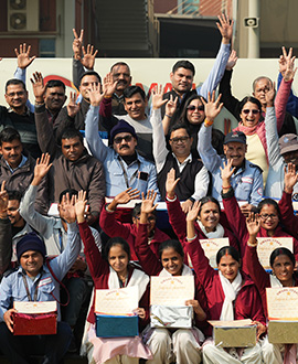 Umang Utsav