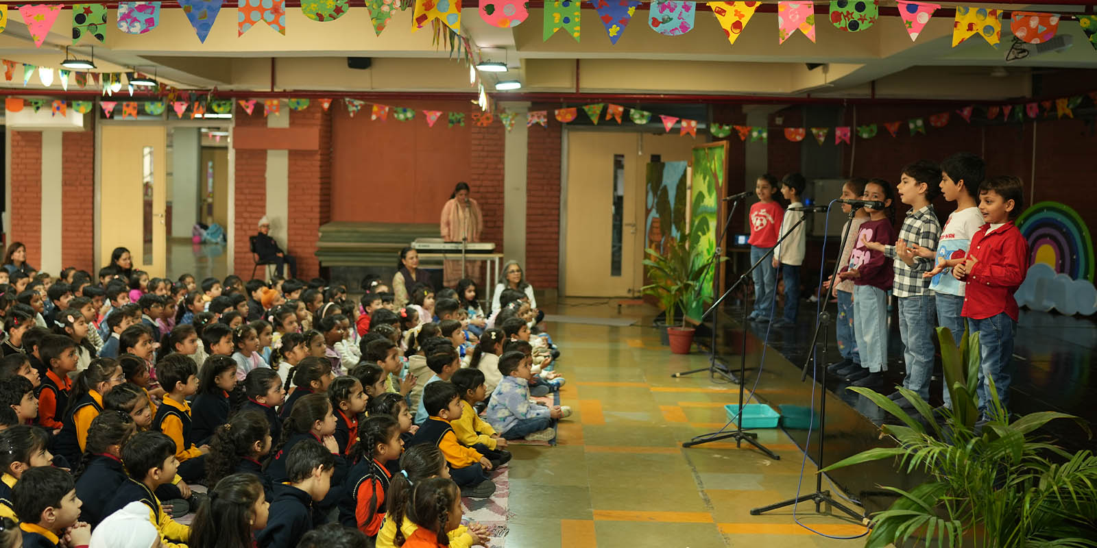 KG Special Assemblies