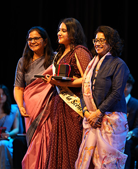Valediction Ceremony 2026