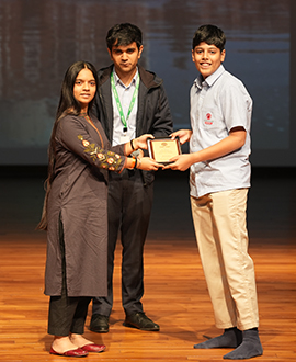 Youth Parliament Conference