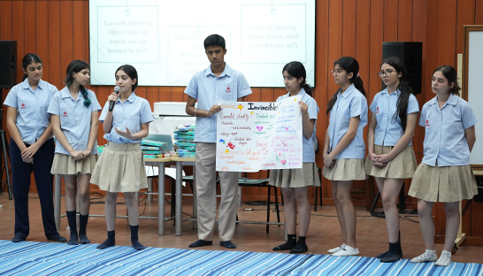 Samvaad 2026