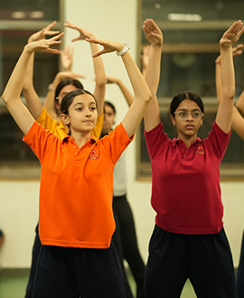International Dance Day
