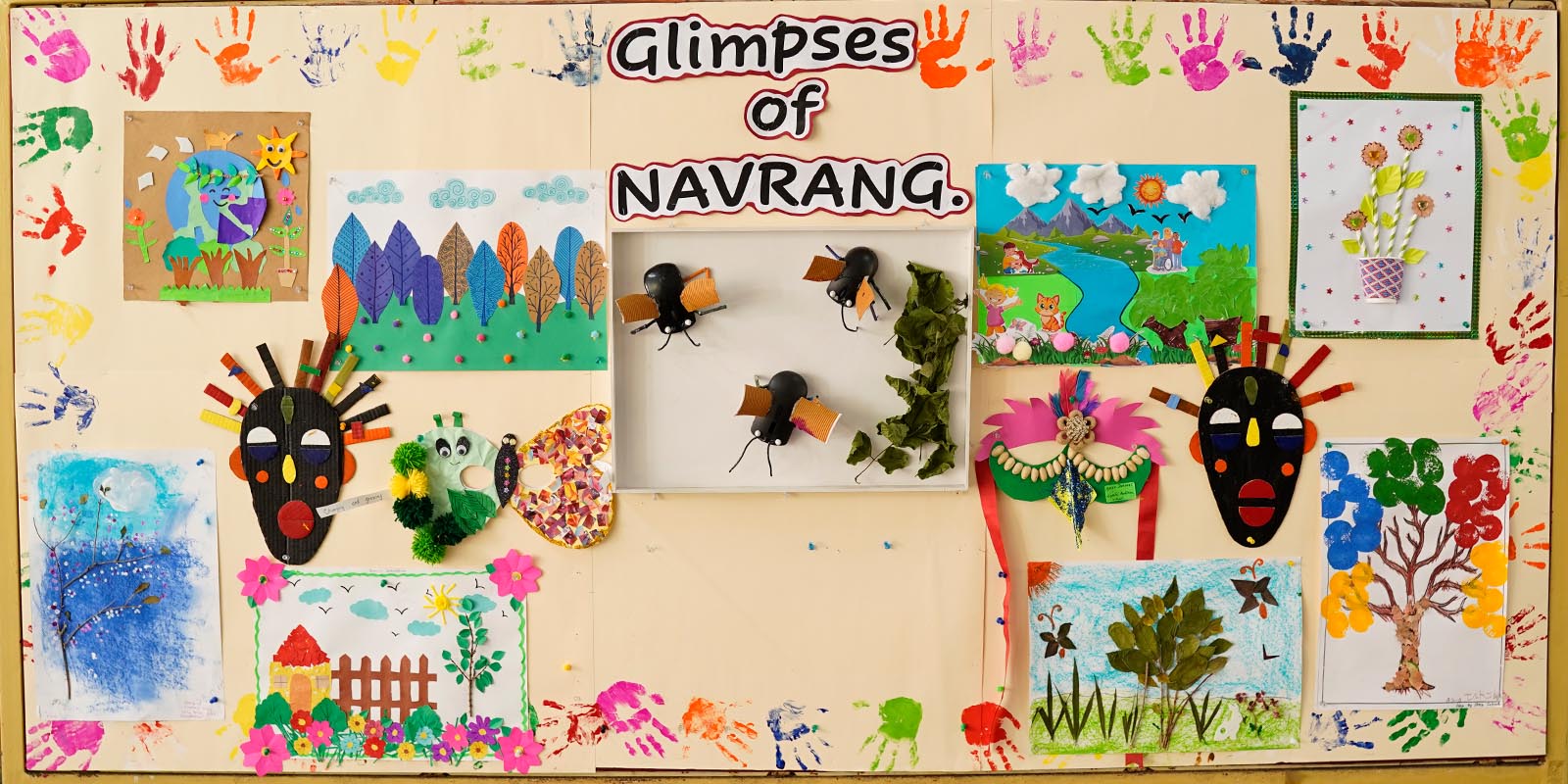 Navrang 2026 Detail
