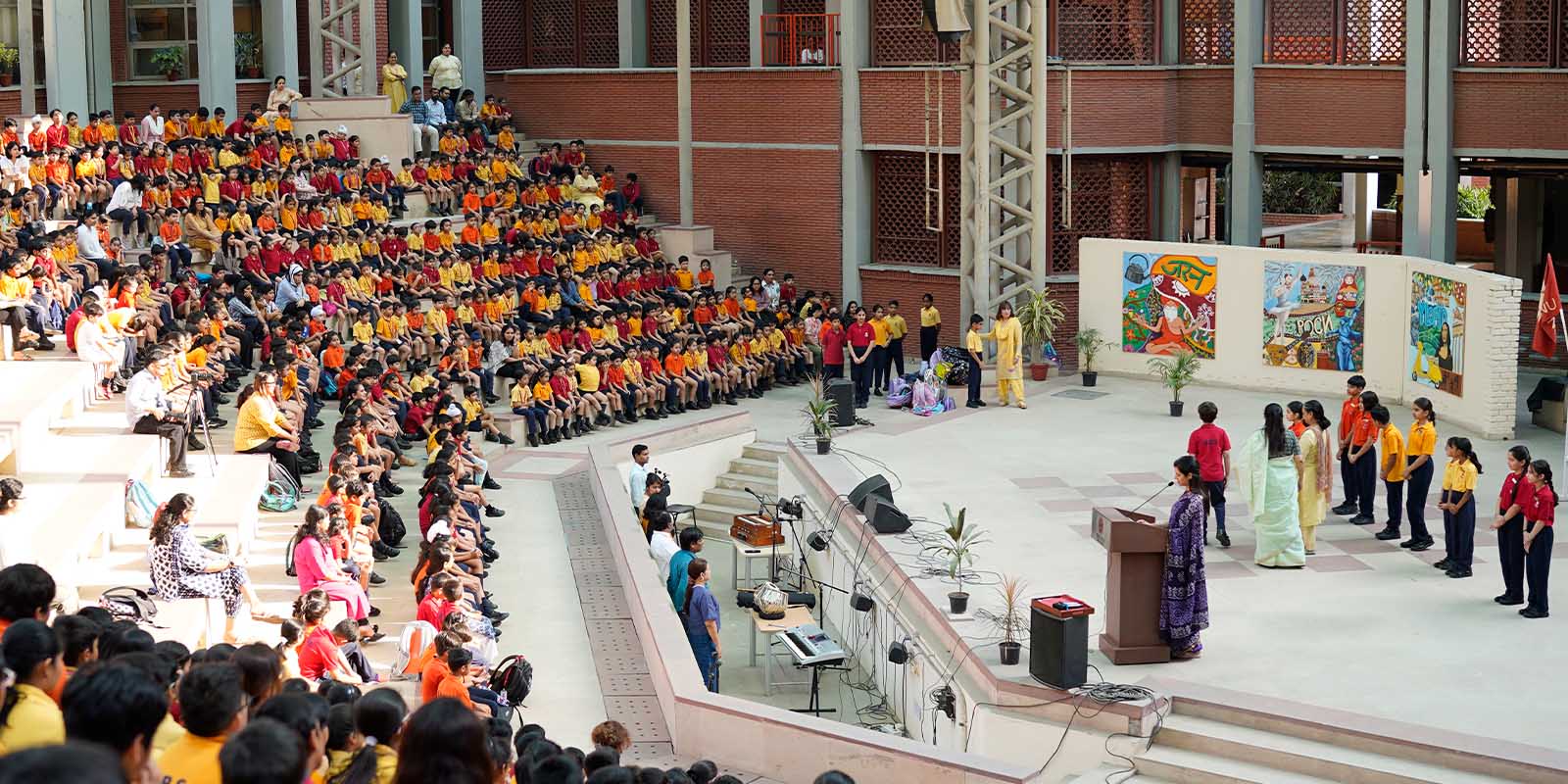 JS Seva Council