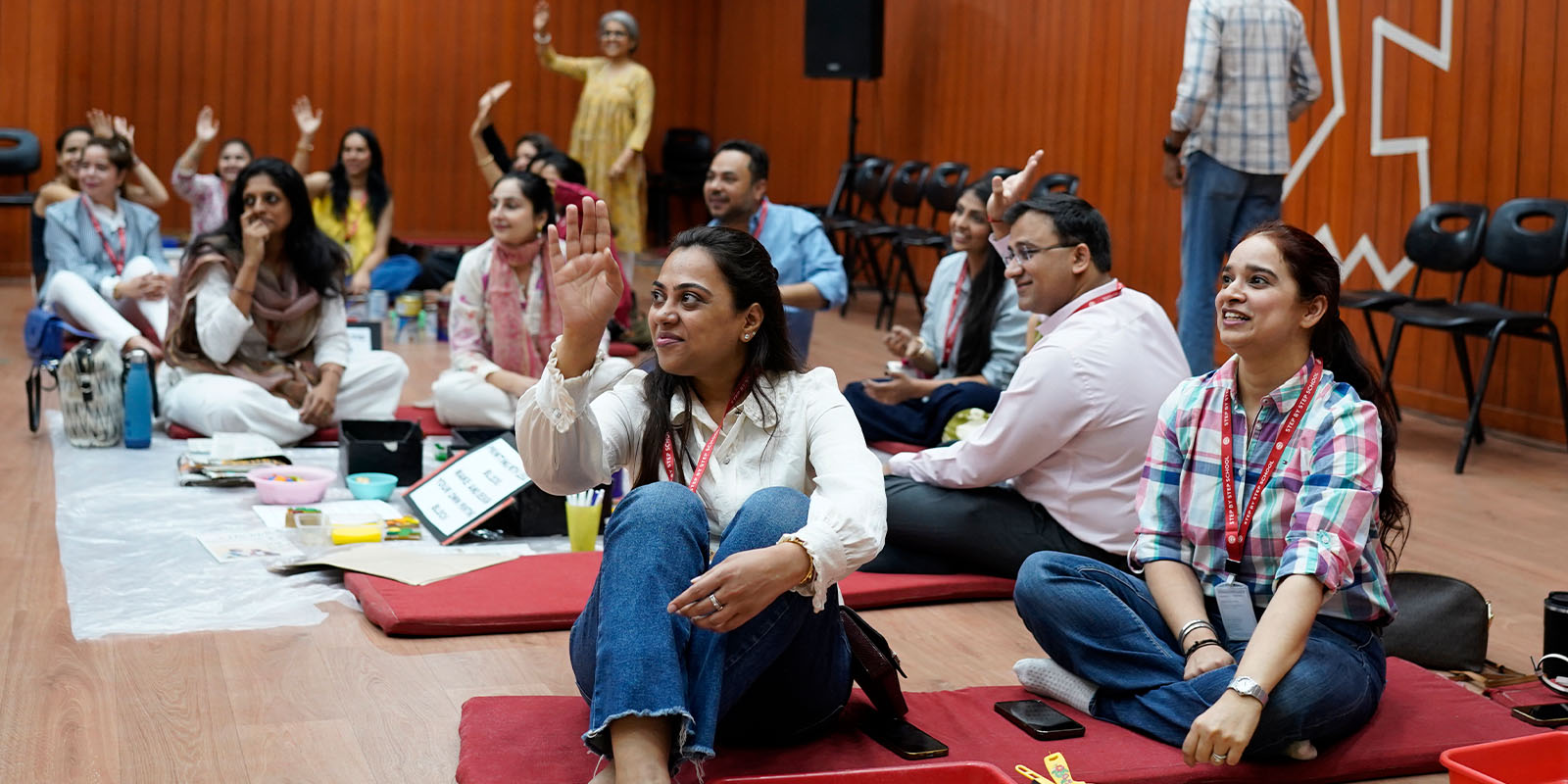 Workshop for JS Parents- Slider 11