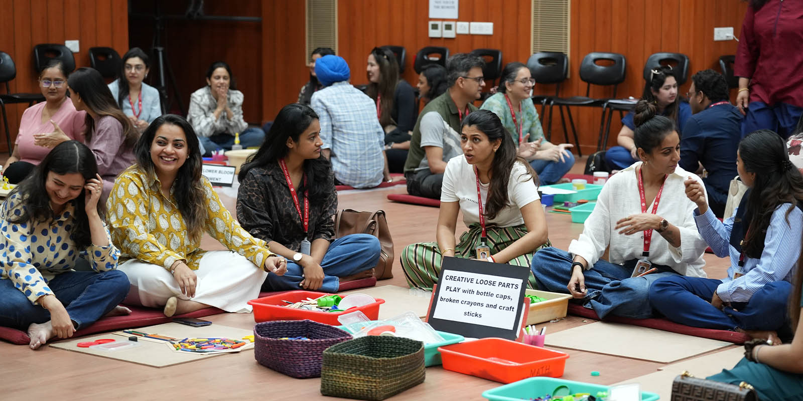 Workshop for JS Parents- Slider 2