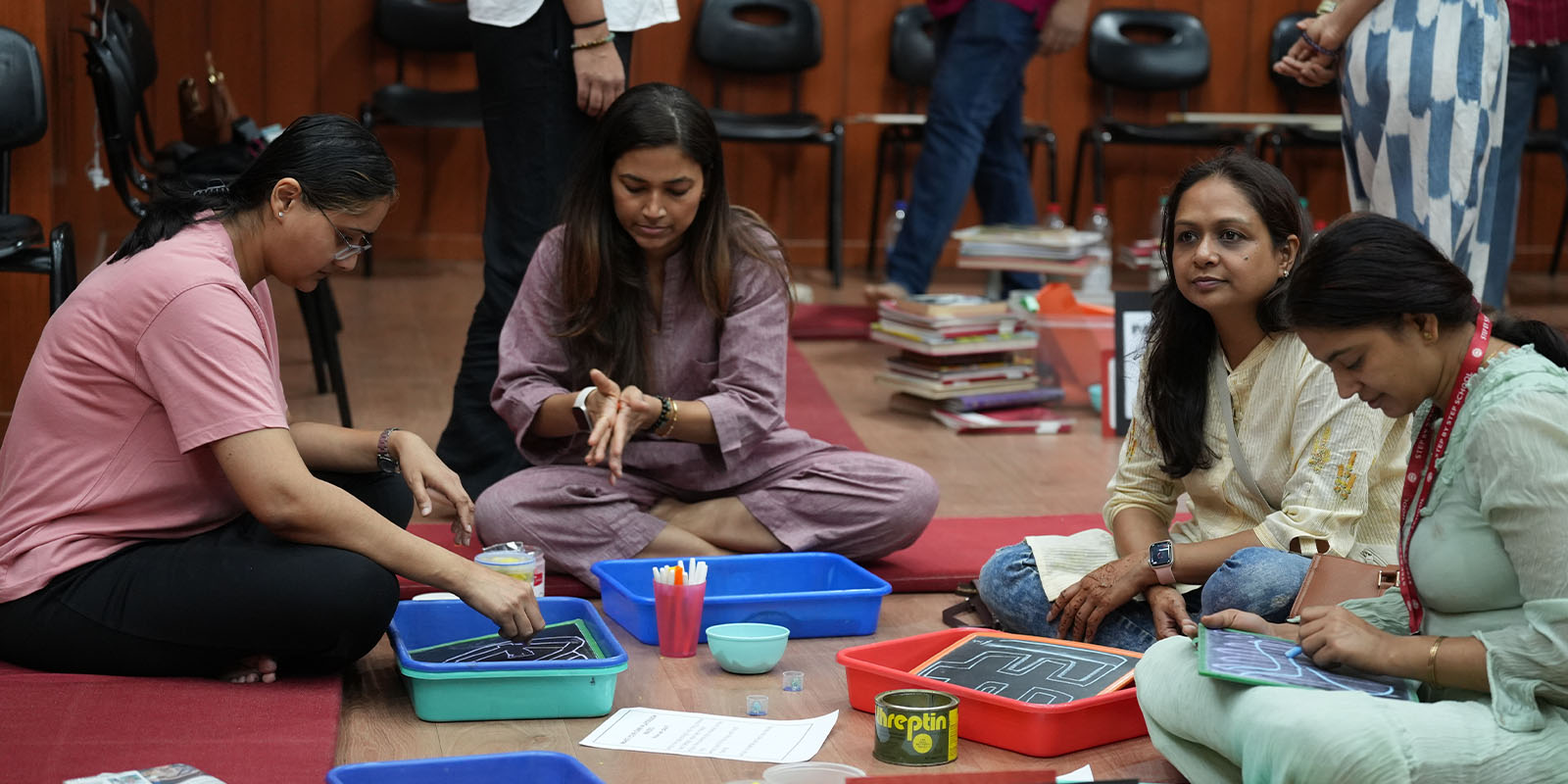 Workshop for JS Parents- Slider 3