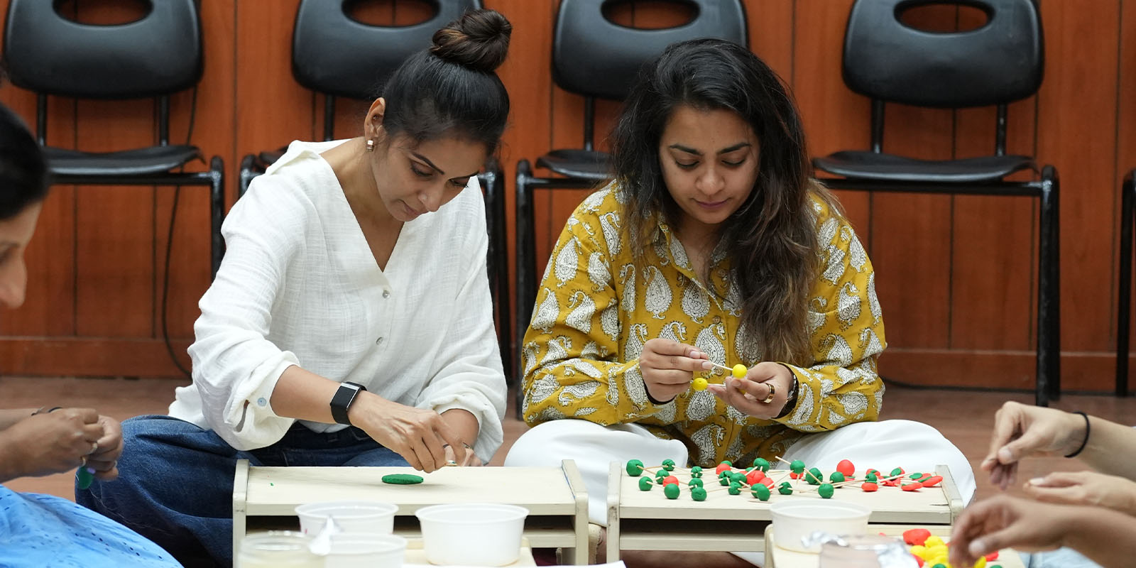 Workshop for JS Parents- Slider 4
