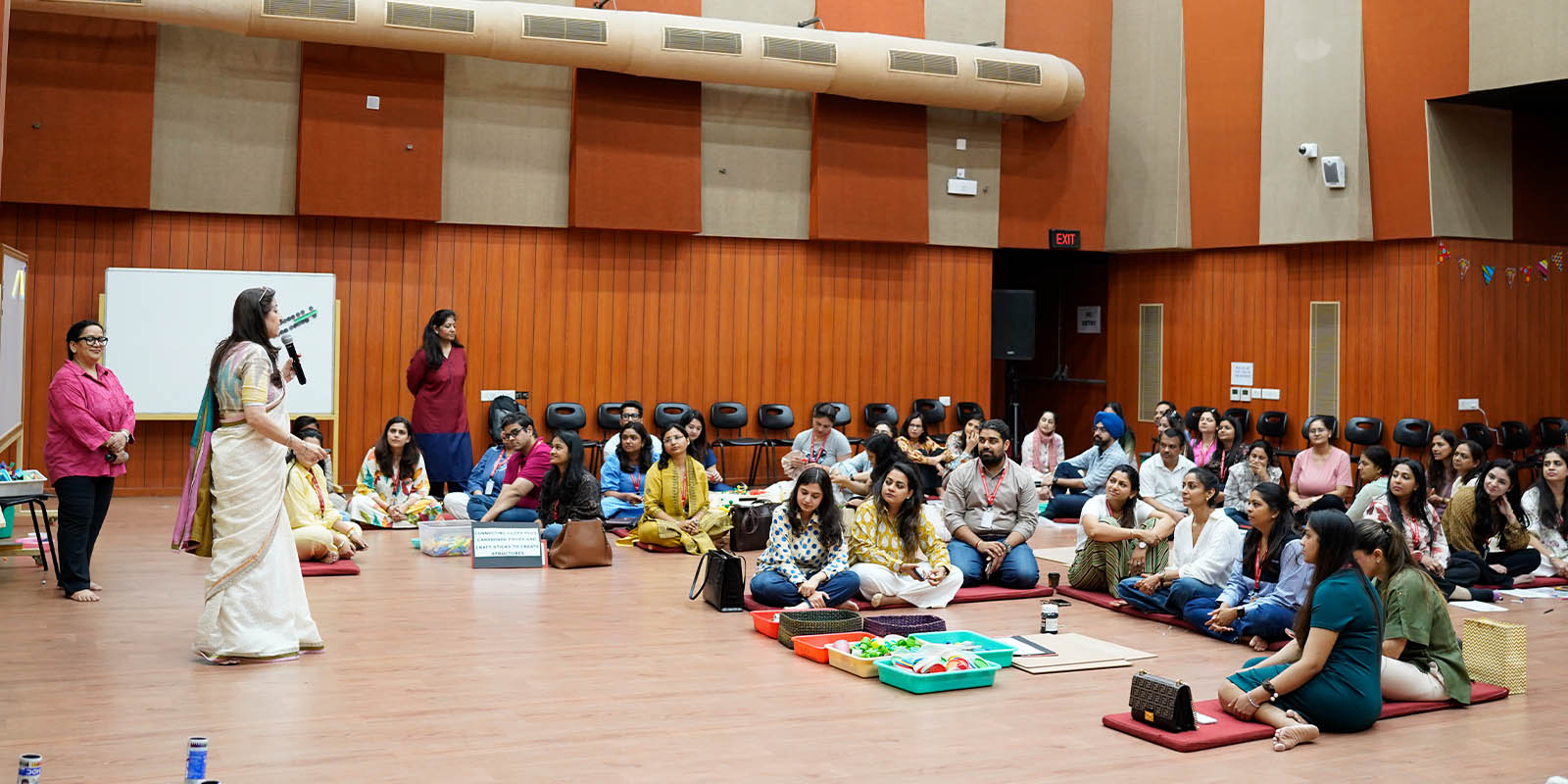 Workshop for JS Parents- Slider 5