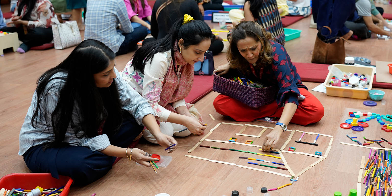 Workshop for JS Parents- Slider 6