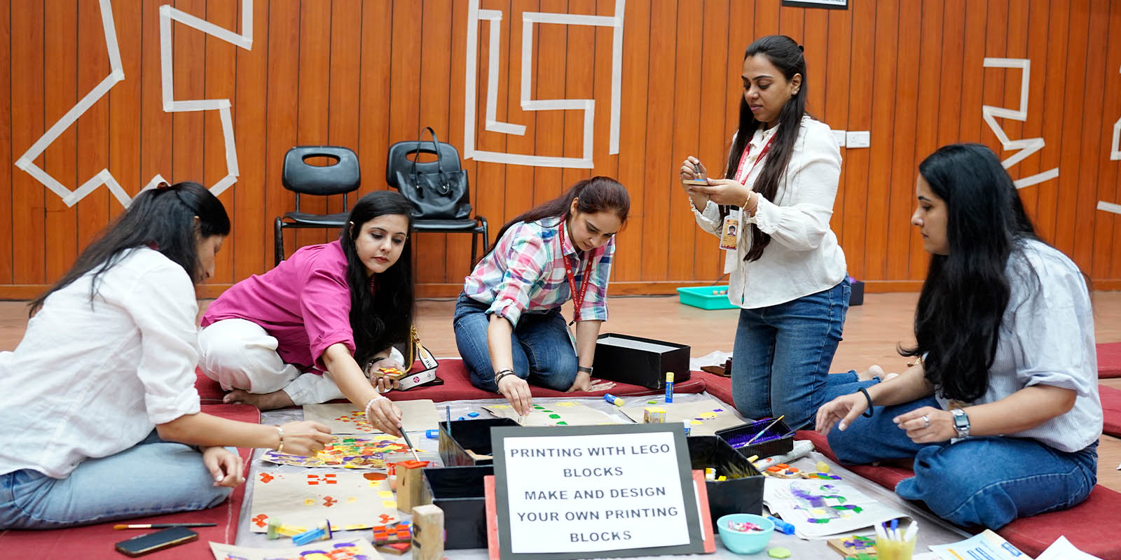 Workshop for JS Parents- Slider 7