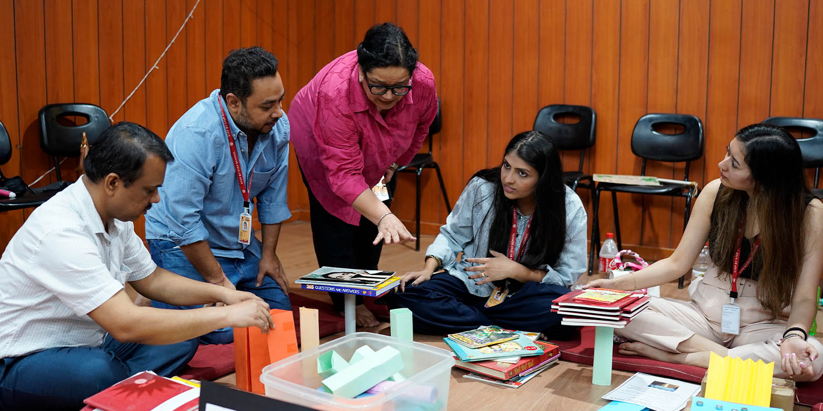Workshop for JS Parents- Slider 8