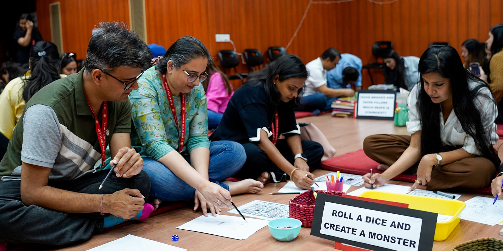 Workshop for JS Parents- Slider 9