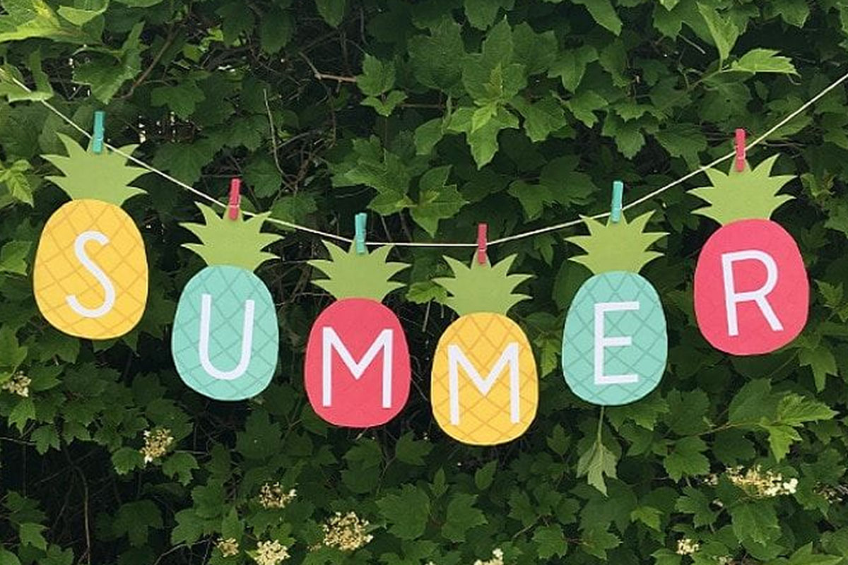 Parent<span>’</span>s Guide to Productive Summer Vacations<span>:</span> Helping Children Rest<span>, </span>Learn and Grow