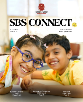 May Connect 2026