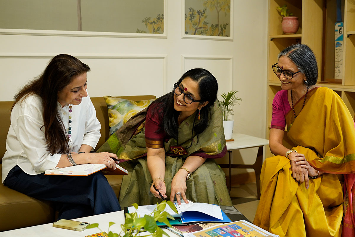 The Power of Written Feedback in Schools<span>:</span> Building a Shared Language for Learning By Dr Anubha pandya<span>,</span> Anita Prasad <span>&</span> Chetan Singh