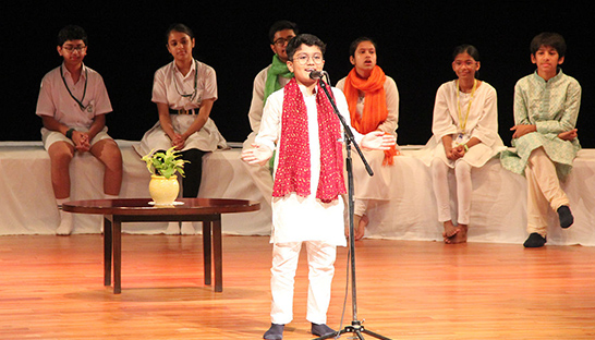 अभिव्यक्ति 2026