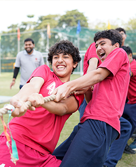Top 10 Benefits of Sports in School Education
