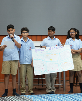 Samvaad 2026 for MS