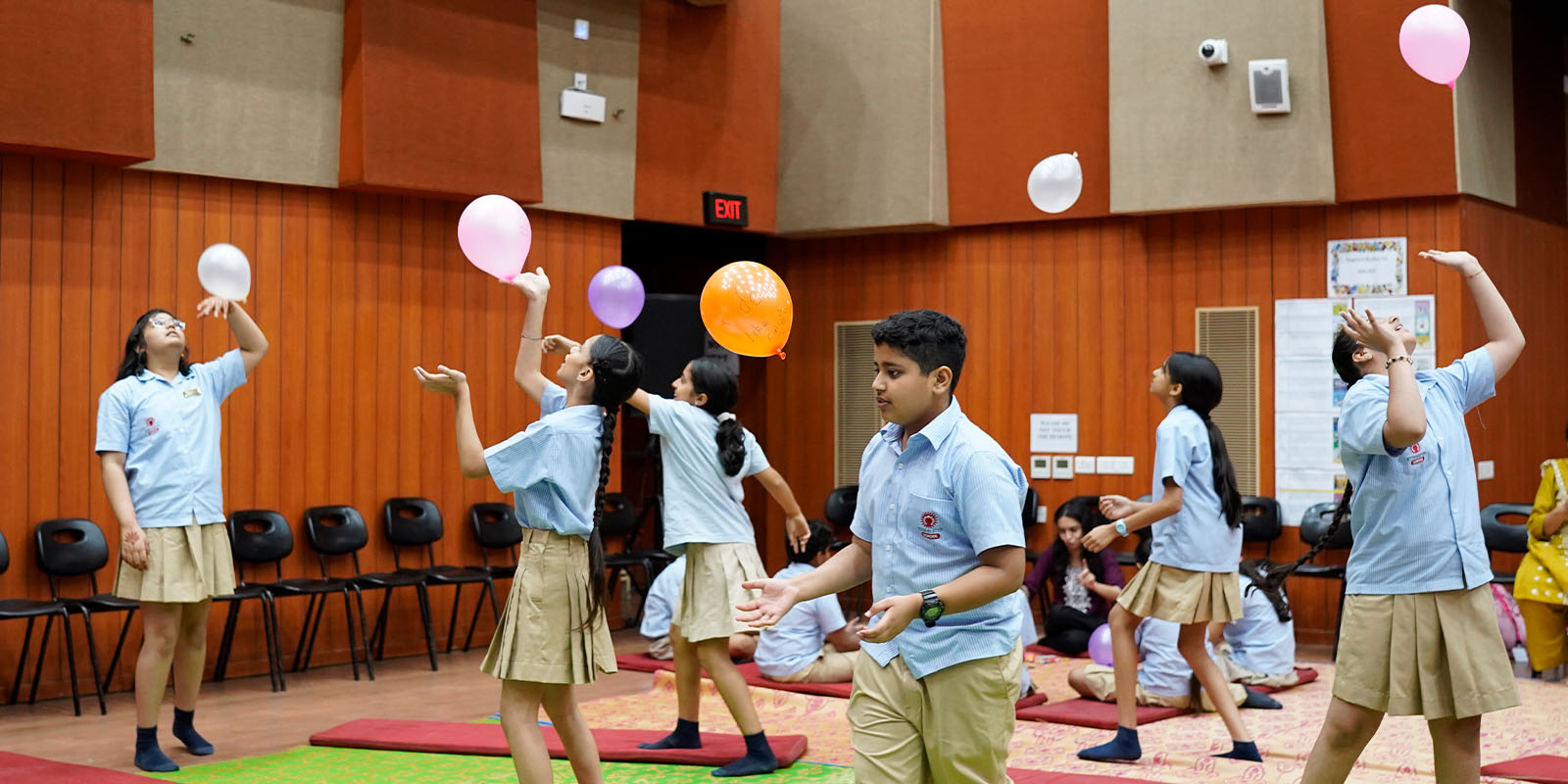 Samvaad 2026 for MS Detail